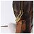 Borsa a tracolla LOUIS VUITTON Monogram Trocadero 23 M51276 LV Auth ep15750 Monogramma - vista 19