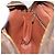 Borsa a tracolla LOUIS VUITTON Monogram Trocadero 23 M51276 LV Auth ep15750 Monogramma - vista 22