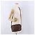 Borsa a tracolla LOUIS VUITTON Monogram Trocadero 23 M51276 LV Auth ep15750 Monogramma - vista 25