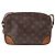 Borsa a tracolla LOUIS VUITTON Monogram Trocadero 23 M51276 LV Auth ep15750 Monogramma - vista 3
