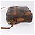 Borsa a tracolla LOUIS VUITTON Monogram Trocadero 23 M51276 LV Auth ep15750 Monogramma - vista 6
