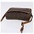 Borsa a tracolla LOUIS VUITTON Monogram Trocadero 23 M51276 LV Auth ep15750 Monogramma - vista 8