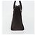 Borsa a mano BURBERRY in pelle marrone argento Auth BA14870A - vista 3