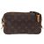 Sac à bandoulière LOUIS VUITTON Monogram Marly Bandouliere M51828 LV Auth ep15700A Monogramme - vue 13