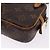 Sac à bandoulière LOUIS VUITTON Monogram Marly Bandouliere M51828 LV Auth ep15700A Monogramme - vue 15