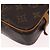 Sac à bandoulière LOUIS VUITTON Monogram Marly Bandouliere M51828 LV Auth ep15700A Monogramme - vue 17