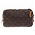 Sac à bandoulière LOUIS VUITTON Monogram Marly Bandouliere M51828 LV Auth ep15700A Monogramme - vue 2