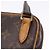 Sac à bandoulière LOUIS VUITTON Monogram Marly Bandouliere M51828 LV Auth ep15700A Monogramme - vue 9