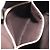 Borsa a tracolla GUCCI GG Supreme PVC Beige Gold 223666 Auth 194327 D'oro - vista 21