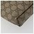 Borsa a tracolla GUCCI GG Supreme PVC Beige Gold 223666 Auth 194327 D'oro - vista 9