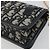 Borsa a tracolla con catena Christian Dior Trotter Canvas Navy Gold Auth 196933M D'oro Blu navy - vista 16