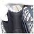 Borsa a tracolla con catena Christian Dior Trotter Canvas Navy Gold Auth 196933M D'oro Blu navy - vista 22