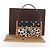 LOUIS VUITTON Monogram Multicolor Pochette Dalmatian Black M9282 Auth 197035SM Nero - vista 12