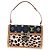 LOUIS VUITTON Monogram Multicolor Pochette Dalmatian Black M9282 Auth 197035SM Nero - vista 13