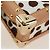 LOUIS VUITTON Monogram Multicolor Pochette Dalmatian Black M9282 Auth 197035SM Nero - vista 19