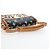 LOUIS VUITTON Monogram Multicolor Pochette Dalmatian Black M9282 Auth 197035SM Nero - vista 7