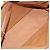 Céline Borsa a mano CELINE Macadam Canvas PVC Leather Brown Gold Auth mr2823 Marrone D'oro - vista 11