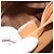 Céline Borsa a mano CELINE Macadam Canvas PVC Leather Brown Gold Auth mr2823 Marrone D'oro - vista 12