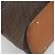 Céline Borsa a mano CELINE Macadam Canvas PVC Leather Brown Gold Auth mr2823 Marrone D'oro - vista 14