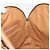 Céline Borsa a mano CELINE Macadam Canvas PVC Leather Brown Gold Auth mr2823 Marrone D'oro - vista 18