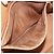 Céline Borsa a mano CELINE Macadam Canvas PVC Leather Brown Gold Auth mr2823 Marrone D'oro - vista 21