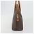 Céline Borsa a mano CELINE Macadam Canvas PVC Leather Brown Gold Auth mr2823 Marrone D'oro - vista 4