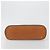 Céline Borsa a mano CELINE Macadam Canvas PVC Leather Brown Gold Auth mr2823 Marrone D'oro - vista 5