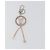 LOUIS VUITTON Porte Cles Berry Charm metal Brown M63081 LV Auth 196721M Marron - vue 13