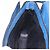 Borsa a tracolla Miu Miu in pelle blu navy tono oro Auth 198643A - vista 20