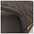 Borsa a mano LOUIS VUITTON Damier Ebene Alma N51131 LV Auth 197507A - vista 15