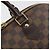 Borsa a mano LOUIS VUITTON Damier Ebene Alma N51131 LV Auth 197507A - vista 18