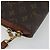 Borsa a pochette LOUIS VUITTON Monogram Orsay Clutch Bag M51790 LV Auth 197034 Monogramma - vista 16