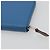 Hermès HERMES Azap Silk In Wallet Leather Blue Silver Auth 196072M Silber Blau - Ansicht 15