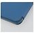Hermès HERMES Azap Silk In Wallet Leather Blue Silver Auth 196072M Silber Blau - Ansicht 16