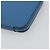 Hermès HERMES Azap Silk In Wallet Leather Blue Silver Auth 196072M Silber Blau - Ansicht 7