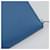 Hermès HERMES Azap Silk In Wallet Leather Blue Silver Auth 196072M Silber Blau - Ansicht 8