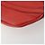 Borsa a tracolla GUCCI Abbey in pelle Outlet Rossa Argento 265691 Auth 198654 - vista 14