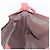 Borsa a tracolla GUCCI Abbey in pelle Outlet Rossa Argento 265691 Auth 198654 - vista 19