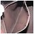 Borsa a tracolla GUCCI Abbey in pelle Outlet Rossa Argento 265691 Auth 198654 - vista 22