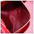 Borsa a mano LOEWE Amazona 28 in pelle rossa e oro Auth 197185SAM Rosso D'oro - vista 27
