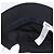 Céline Cappello Bucket CELINE in Cotone M Nero Auth BA15277M - vista 11