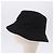 Céline Cappello Bucket CELINE in Cotone M Nero Auth BA15277M - vista 4