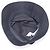 Céline Cappello Bucket CELINE in Cotone M Nero Auth BA15277M - vista 8