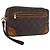 LOUIS VUITTON Monogram Marly Dragonne GM Clutch Bag M51825 LV Auth BA14882 Monogramma