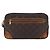 LOUIS VUITTON Monogram Marly Dragonne GM Clutch Bag M51825 LV Auth BA14882 Monogramma - vista 13