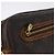 LOUIS VUITTON Monogram Marly Dragonne GM Clutch Bag M51825 LV Auth BA14882 Monogramma - vista 18