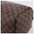Borsa a mano LOUIS VUITTON Damier Ebene Speedy 30 N41364 LV Auth 197300V - vista 16