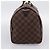 Borsa a mano LOUIS VUITTON Damier Ebene Speedy 30 N41364 LV Auth 197300V - vista 3