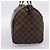 Borsa a mano LOUIS VUITTON Damier Ebene Speedy 30 N41364 LV Auth 197300V - vista 4