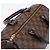Borsa a mano LOUIS VUITTON Damier Ebene Speedy 30 N41364 LV Auth 197300V - vista 6
